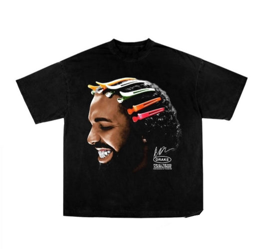 Drake Tee