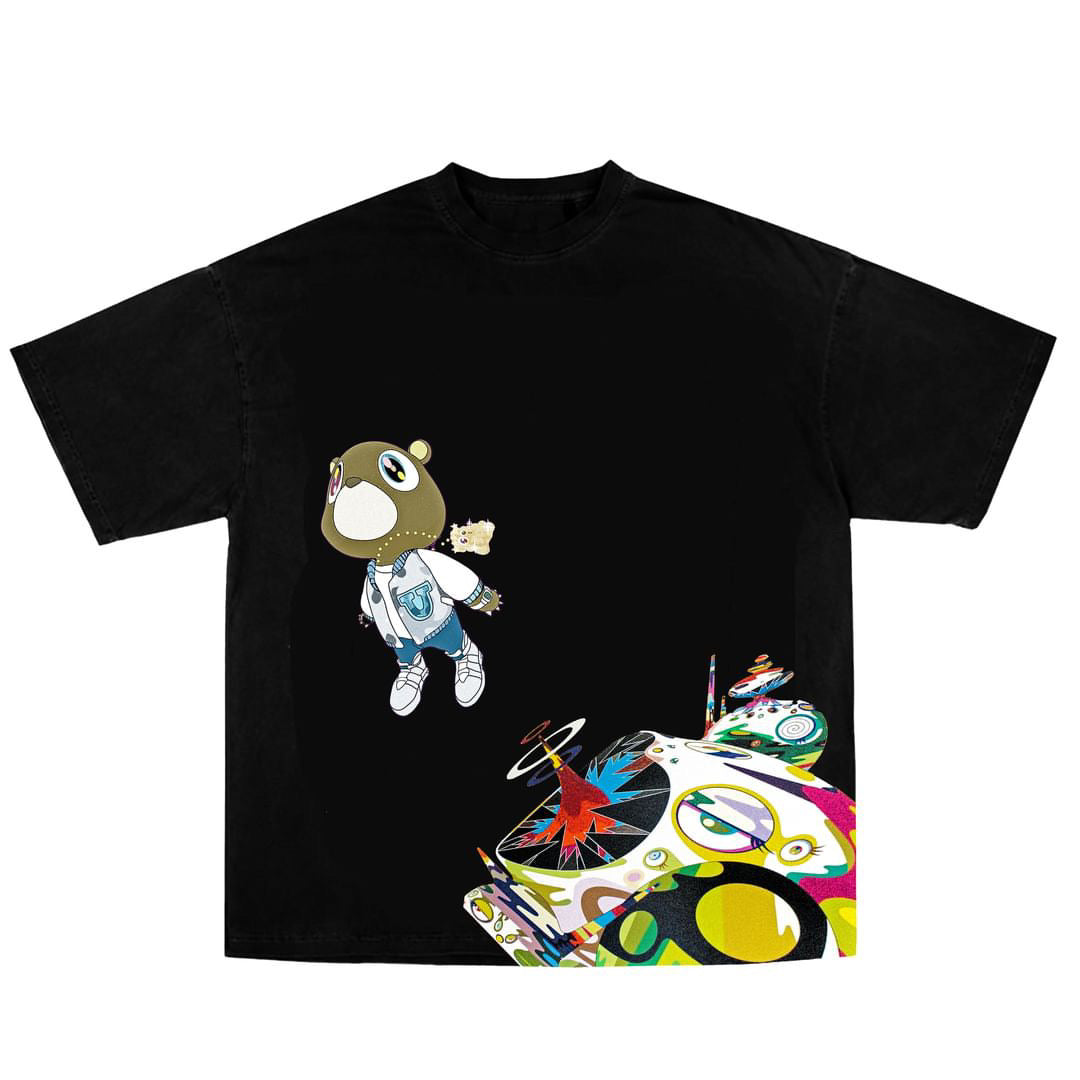 Ye's World Tee