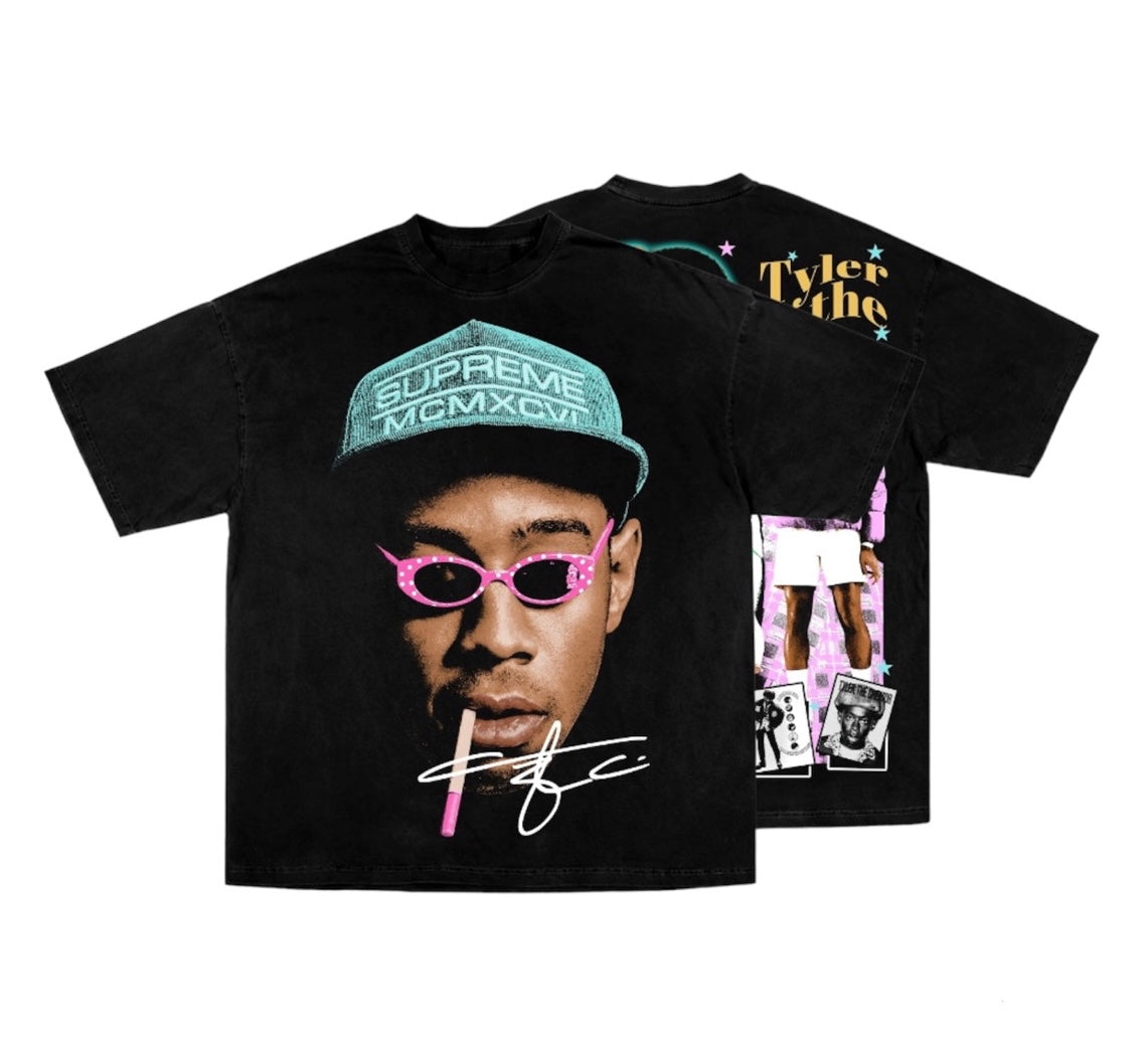 Tyler the Creator Tee