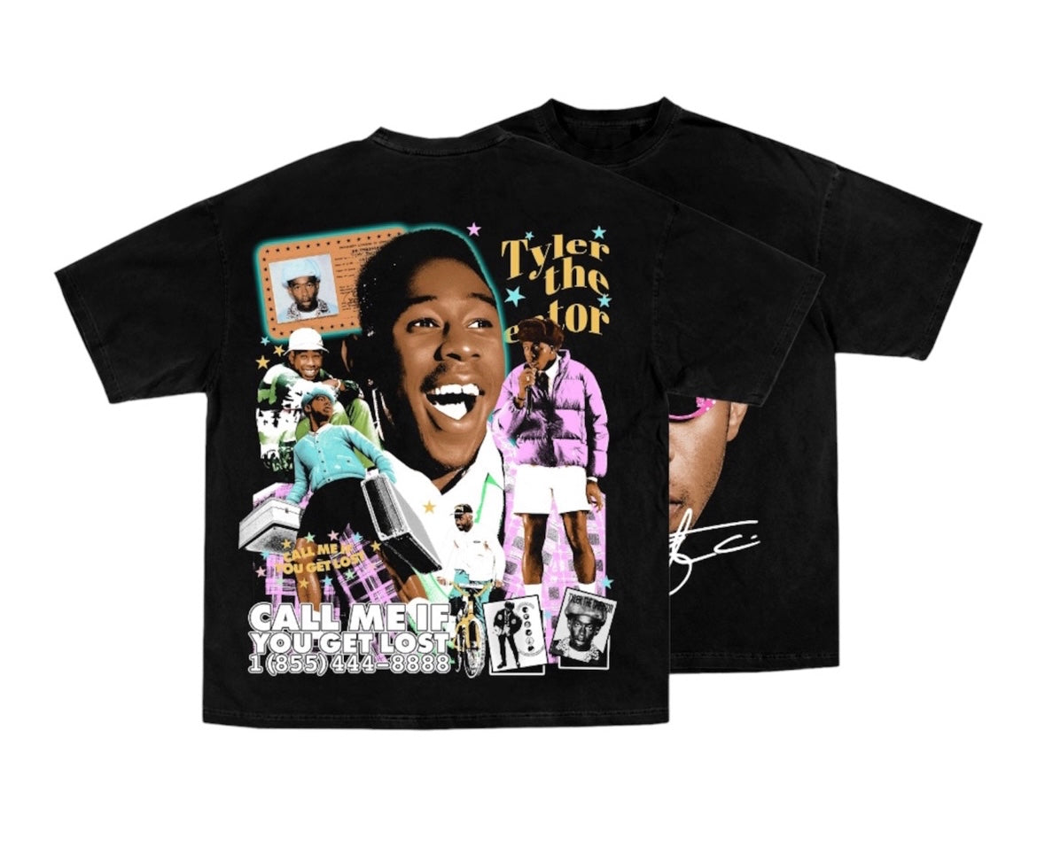 Tyler the Creator Tee